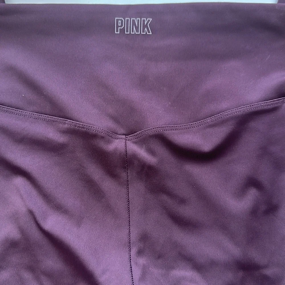 Victoria Secret PINK Ultimate High Waist Leggings - Picture 3 of 4
